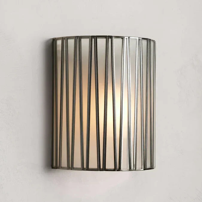 Jeunet Wall Sconce - Zonesus