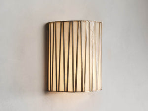 Jeunet Wall Sconce - Zonesus
