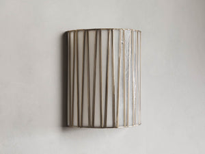 Jeunet Wall Sconce - Zonesus