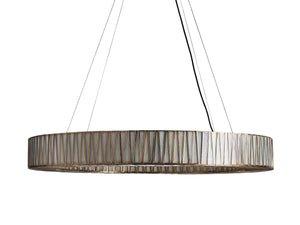 Jeunet Round Chandelier 24" 36" 42" 60'' - Zonesus
