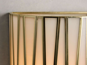 Jeunet Wall Sconce - Zonesus