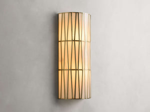 Jeunet Wall Sconce - Zonesus