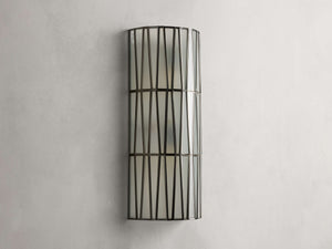 Jeunet Wall Sconce - Zonesus
