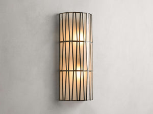 Jeunet Wall Sconce - Zonesus