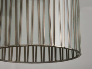 Jeunet Pendant - Zonesus