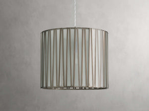 Jeunet Pendant - Zonesus