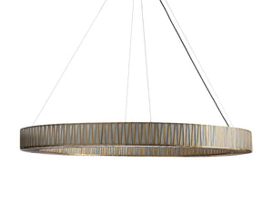 Jeunet Round Chandelier 24" 36" 42" 60'' - Zonesus