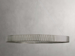 Jeunet Round Chandelier 24" 36" 42" 60'' - Zonesus