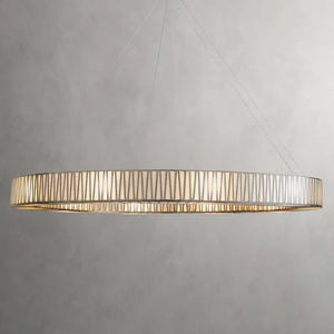 Jeunet Round Chandelier 24" 36" 42" 60'' - Zonesus