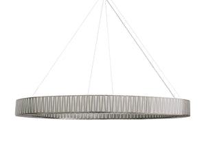Jeunet Round Chandelier 24" 36" 42" 60'' - Zonesus