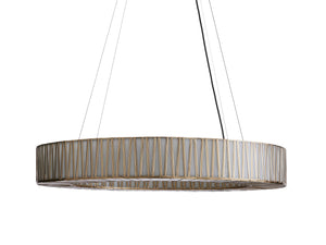 Jeunet Round Chandelier 24" 36" 42" 60'' - Zonesus