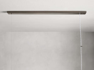 Jeunet Rectangular Chandelier - Zonesus