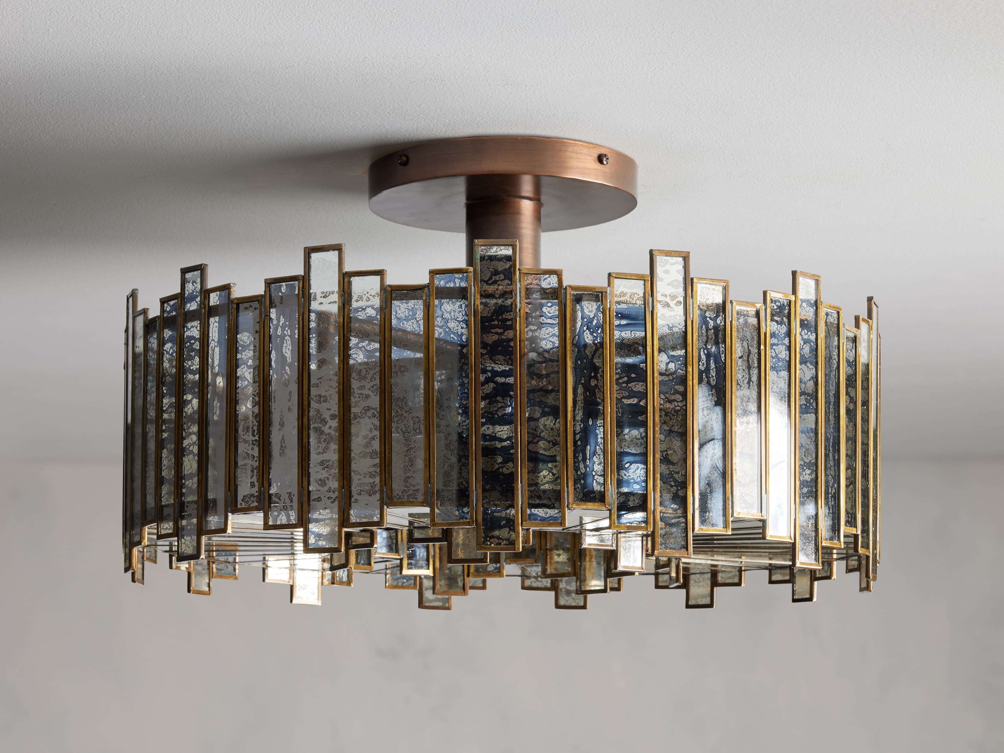 Laila Flushmount - Zonesus