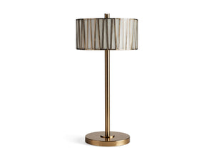 Jeunet Table Lamp - Zonesus