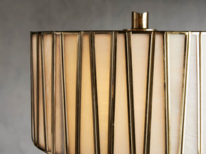 Jeunet Table Lamp - Zonesus