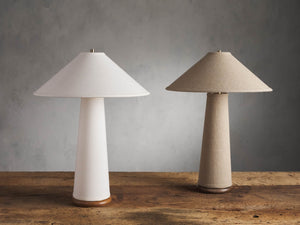 Ombra Table Lamp - Zonesus
