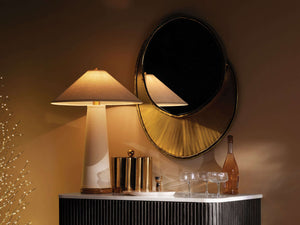 Ombra Table Lamp - Zonesus