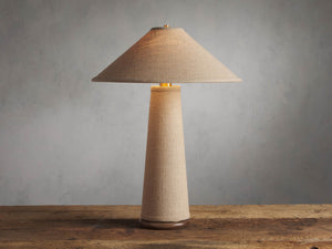 Ombra Table Lamp - Zonesus