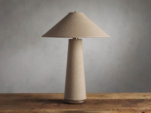 Ombra Table Lamp - Zonesus
