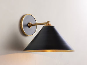 Arno Wall Sconce - Zonesus