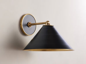 Arno Wall Sconce - Zonesus