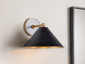 Arno Wall Sconce - Zonesus