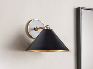 Arno Wall Sconce - Zonesus