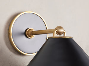 Arno Wall Sconce - Zonesus