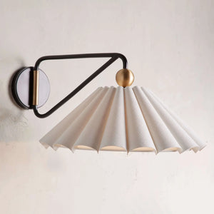 Haylen Wall Sconce - Zonesus