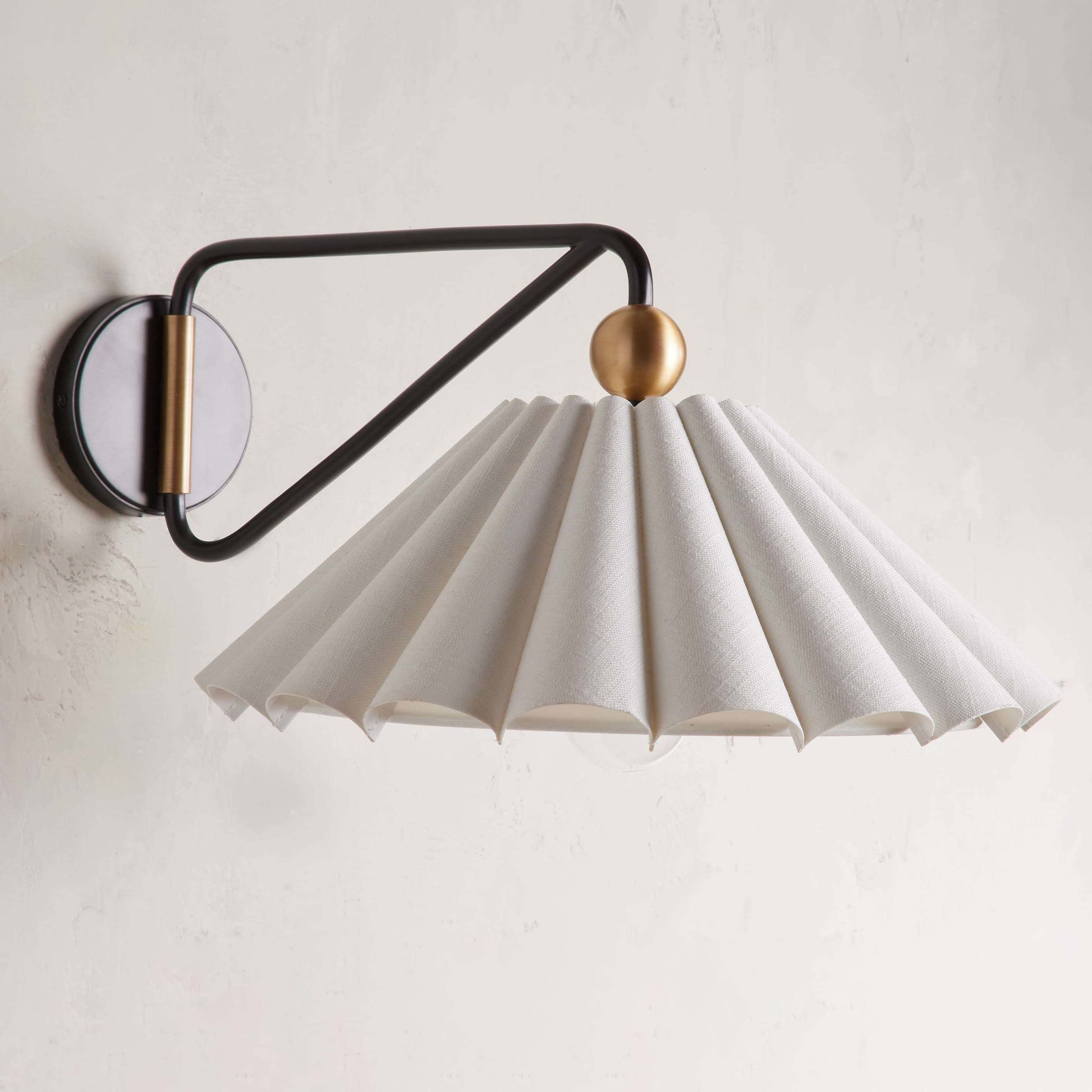 Haylen Wall Sconce - Zonesus
