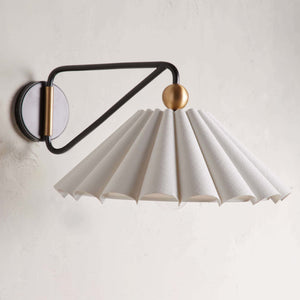 Haylen Wall Sconce - Zonesus