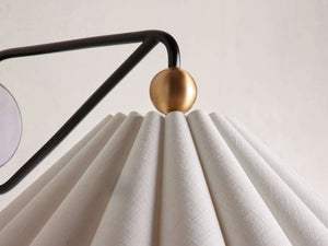 Haylen Wall Sconce - Zonesus