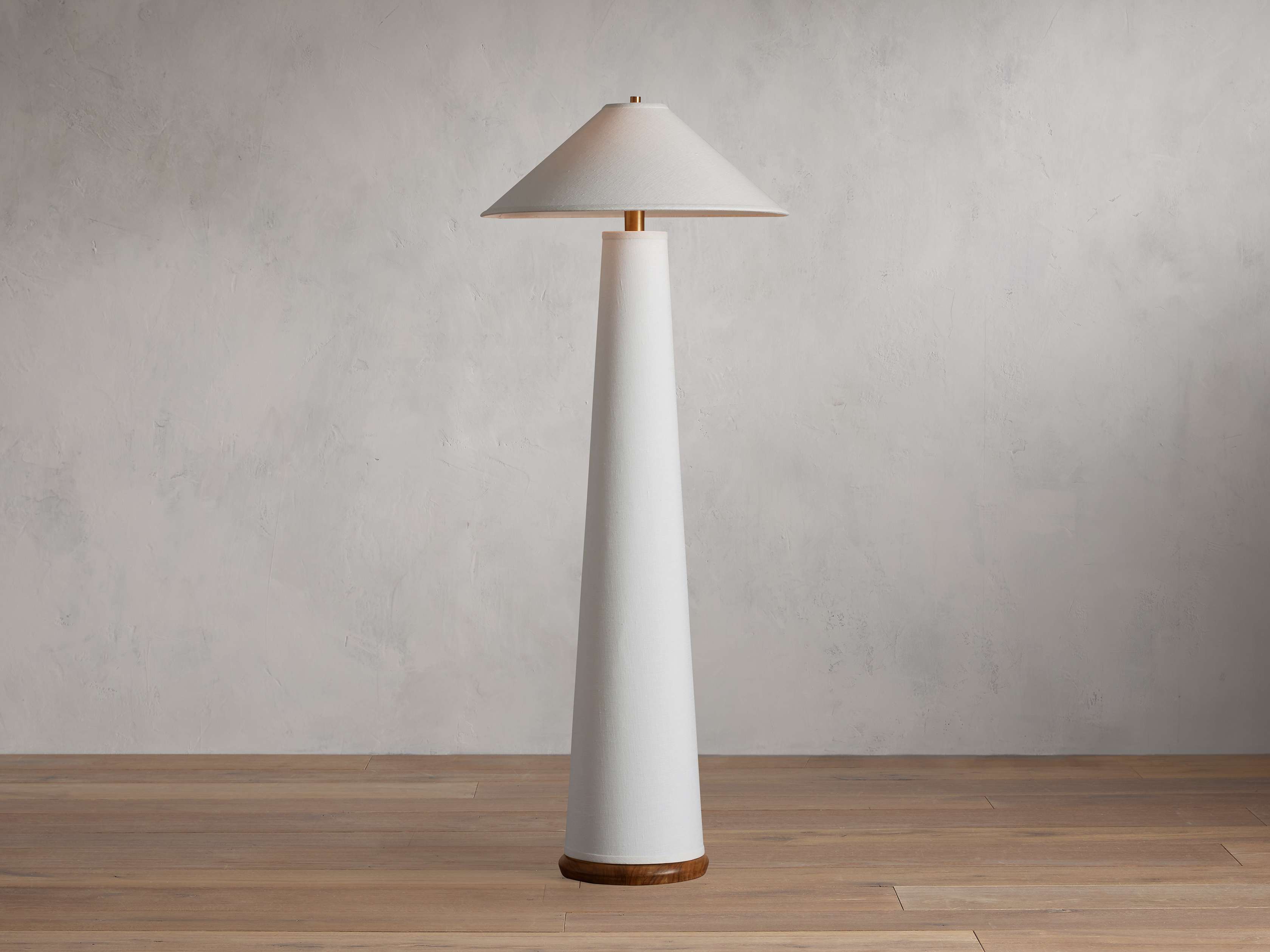 Ombra Floor Lamp - Zonesus