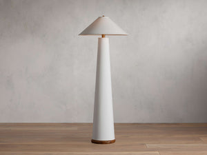Ombra Floor Lamp - Zonesus