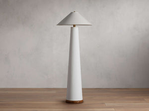 Ombra Floor Lamp - Zonesus