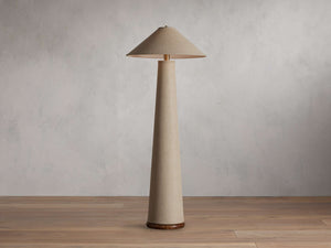 Ombra Floor Lamp - Zonesus