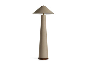 Ombra Floor Lamp - Zonesus