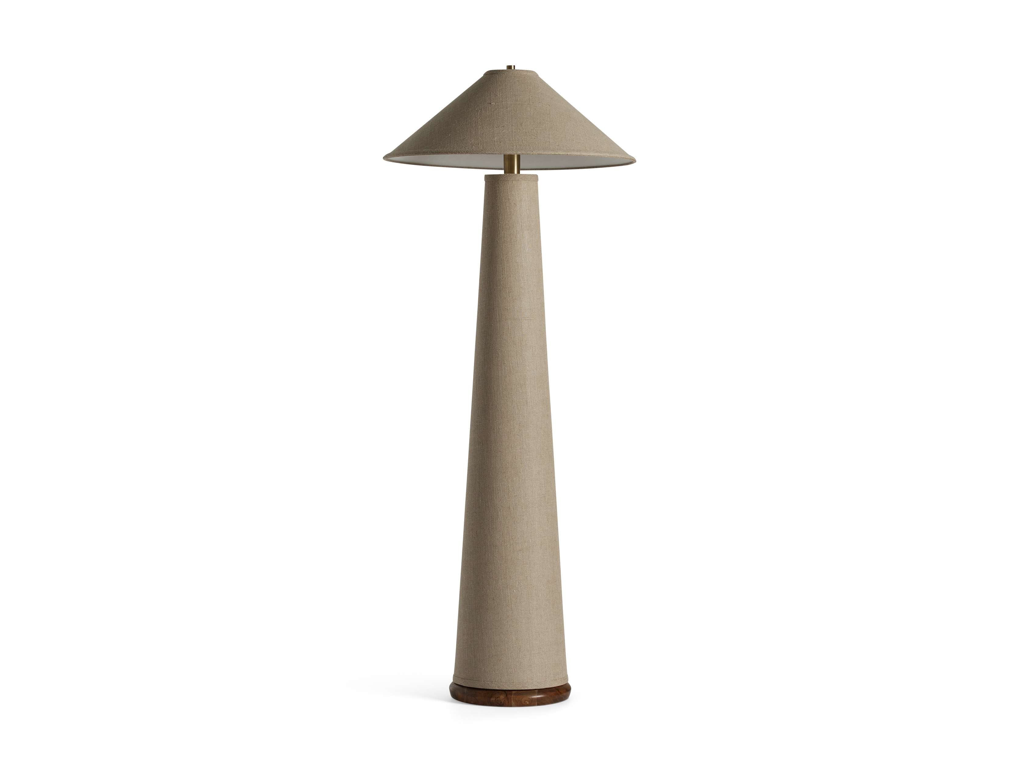 Ombra Floor Lamp - Zonesus