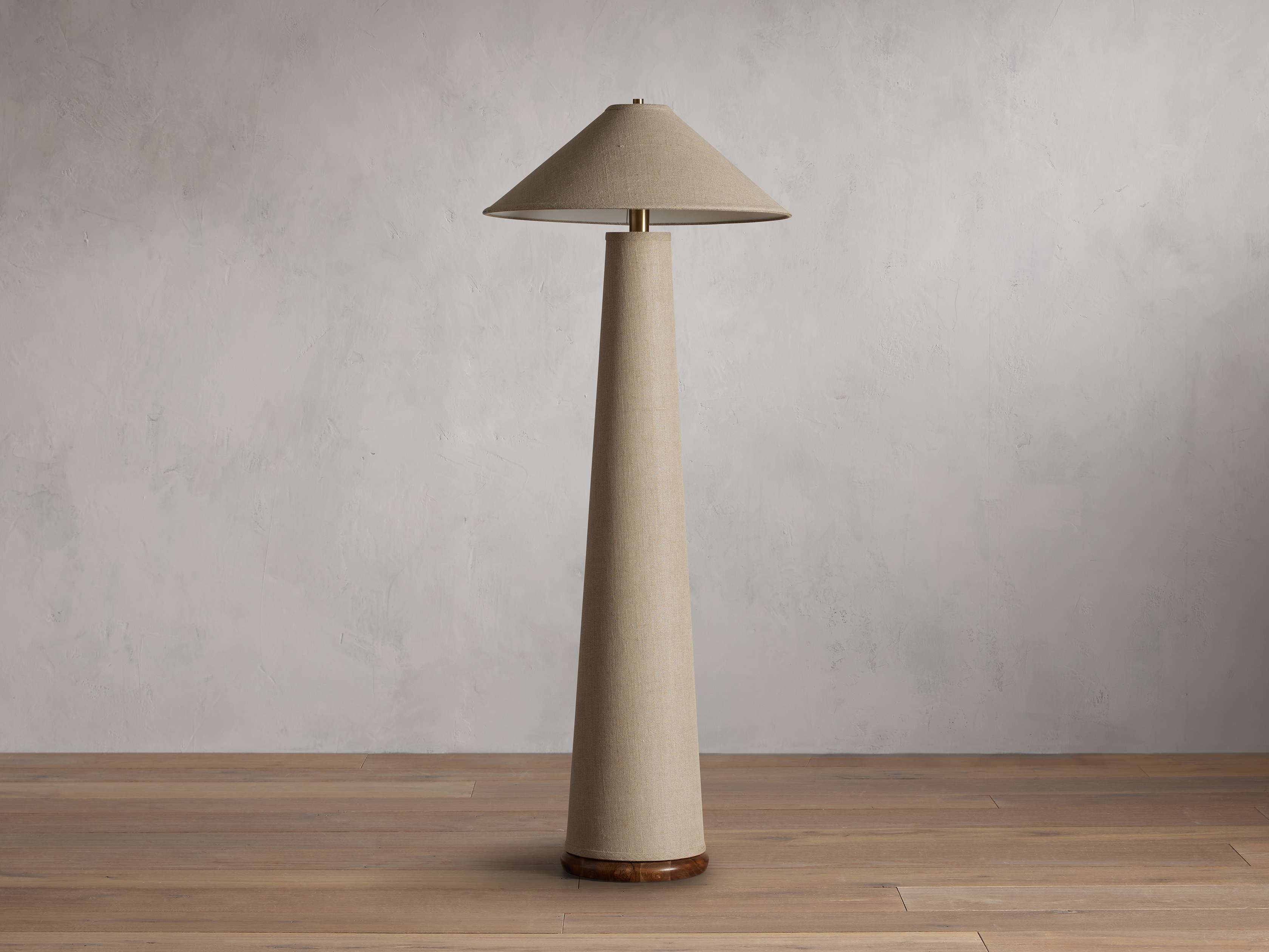 Ombra Floor Lamp - Zonesus
