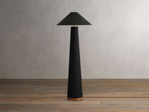 Ombra Floor Lamp - Zonesus