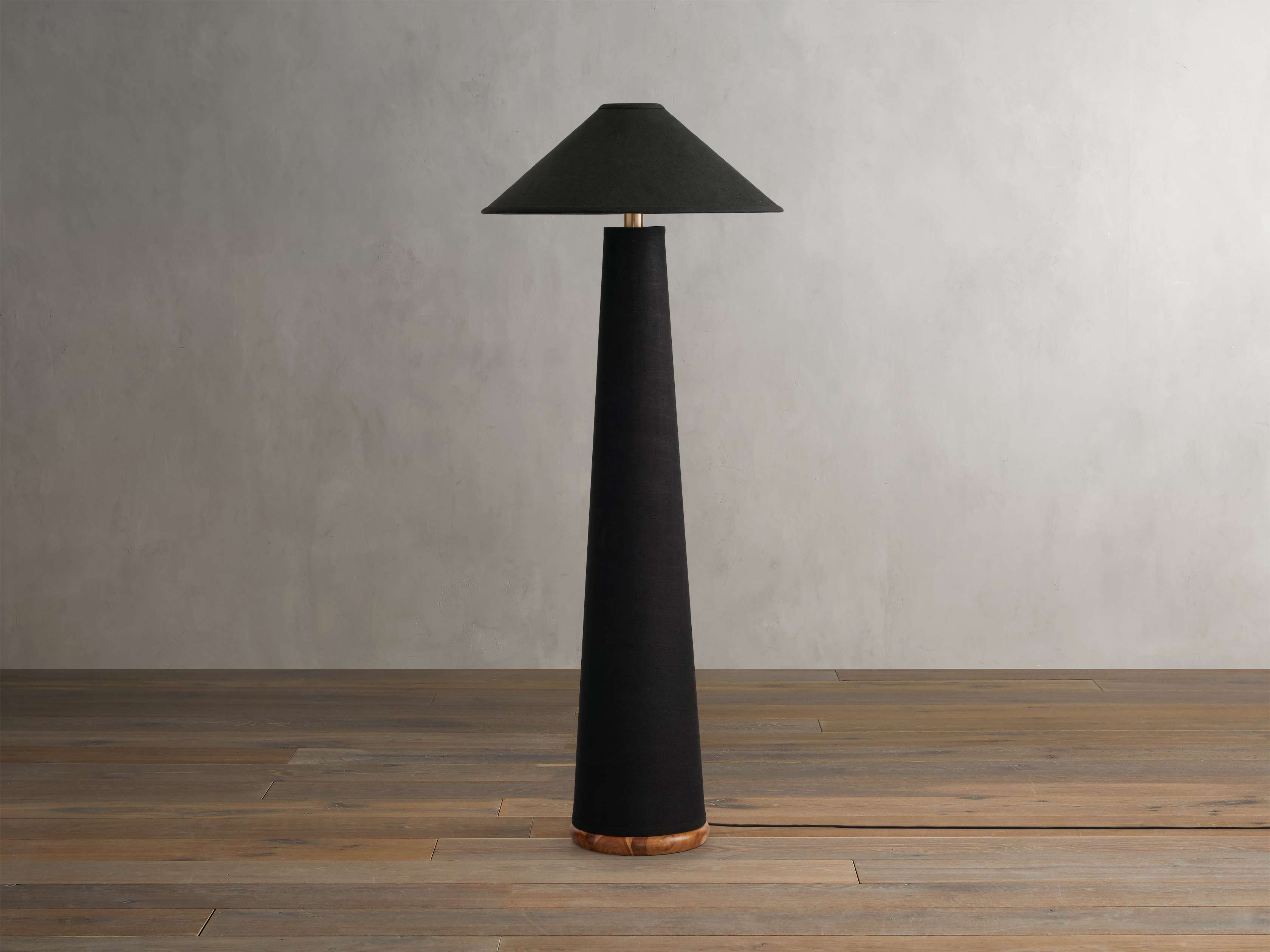 Ombra Floor Lamp - Zonesus