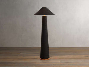 Ombra Floor Lamp - Zonesus