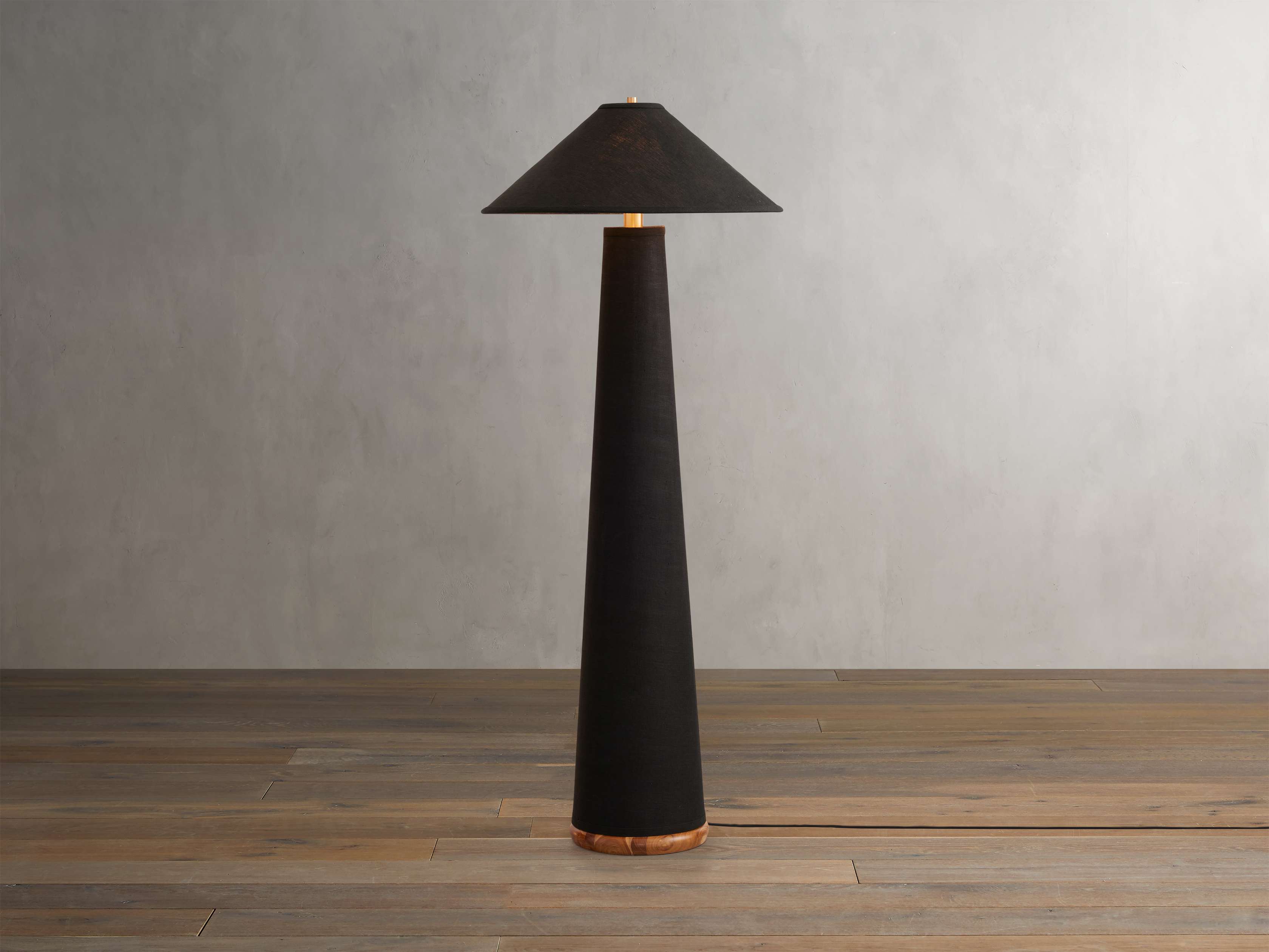 Ombra Floor Lamp - Zonesus