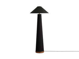 Ombra Floor Lamp - Zonesus
