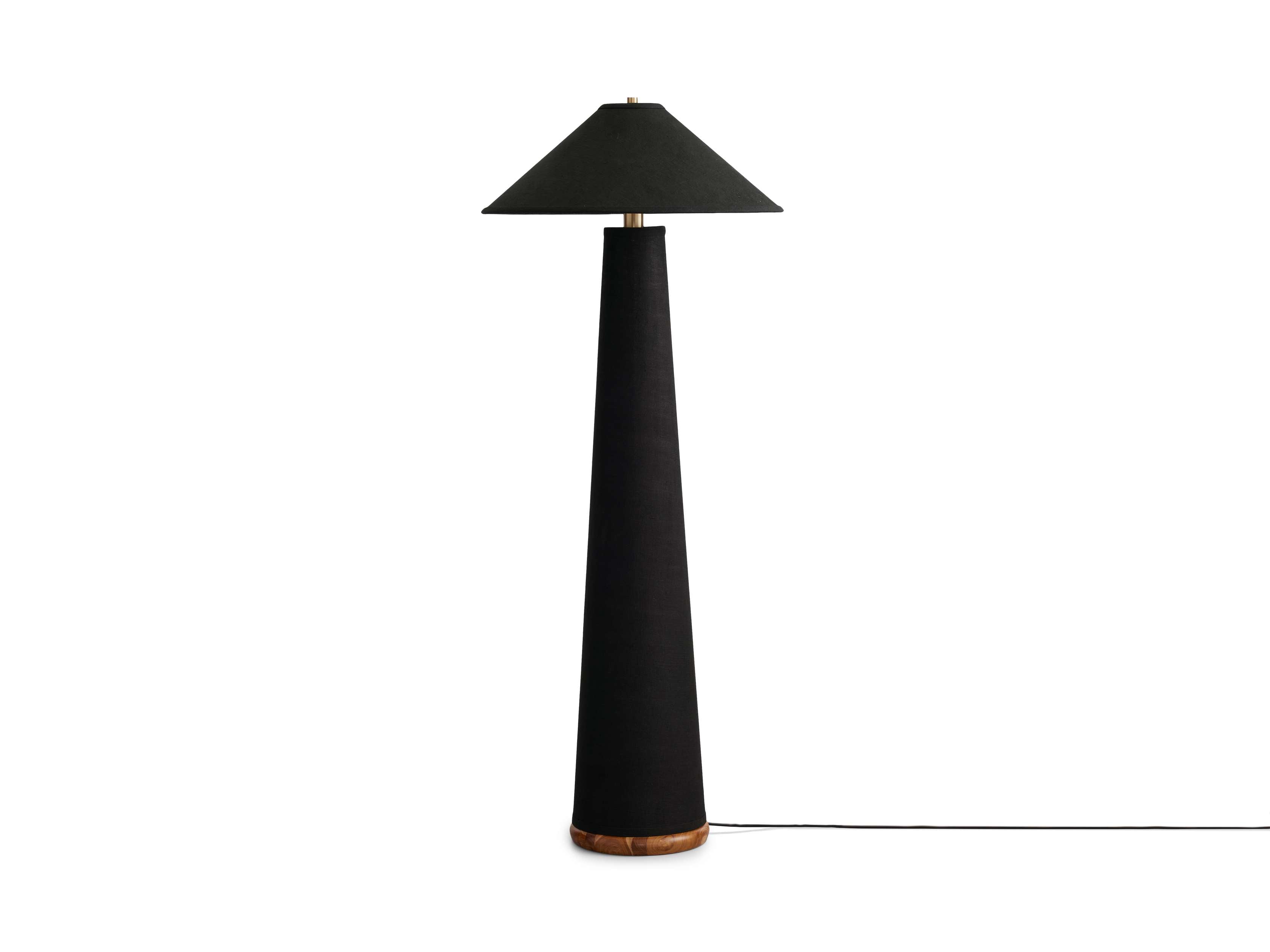 Ombra Floor Lamp - Zonesus