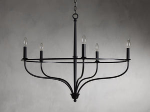 Rosalind Chandelier - Zonesus