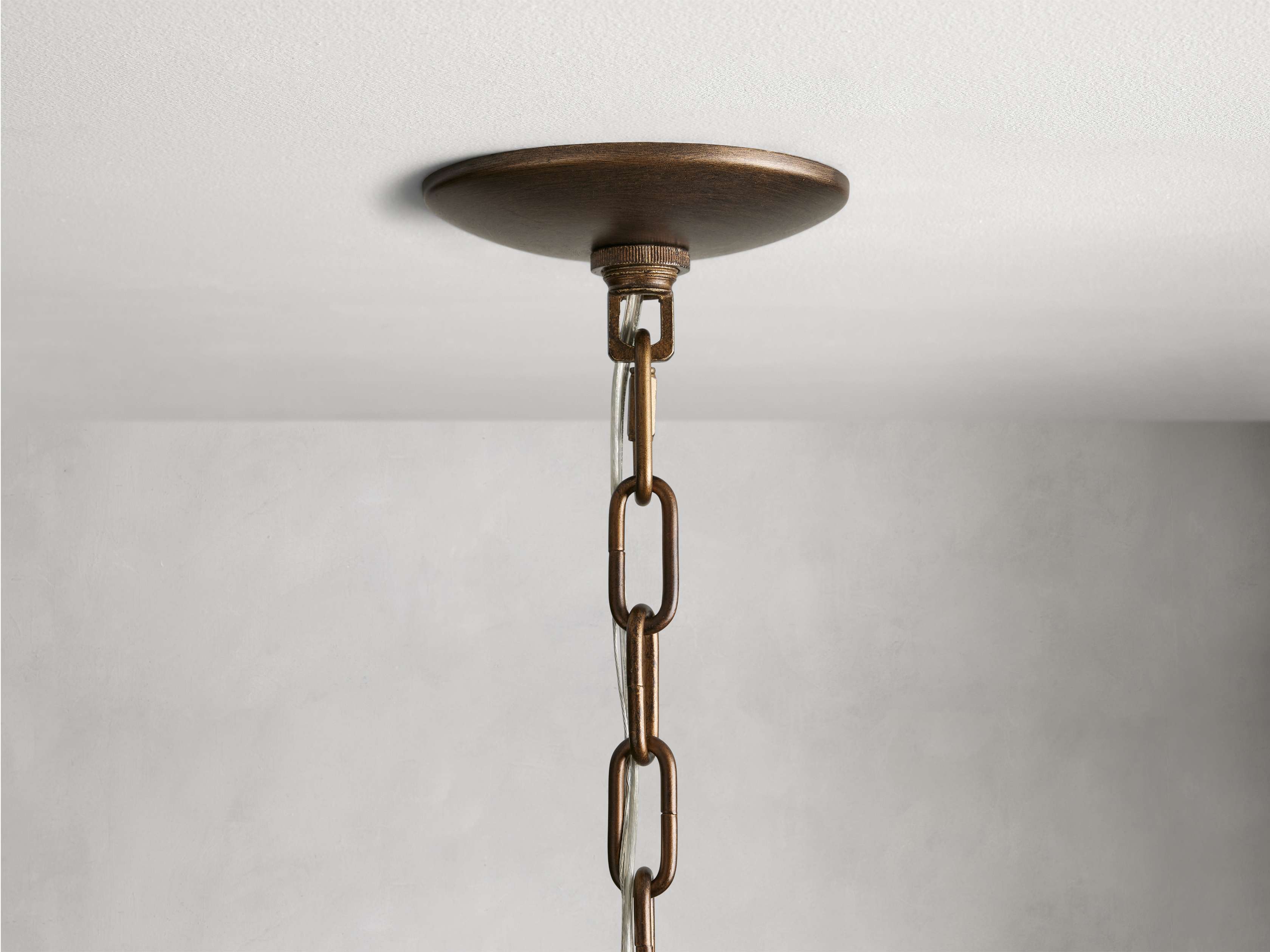 Paloma 52" Chandelier - Zonesus
