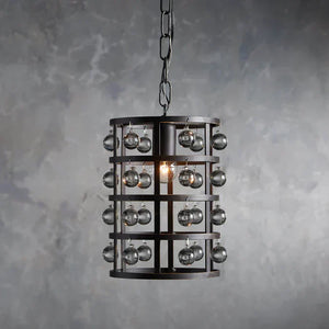 La Cage Pendant - Zonesus