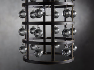 La Cage Pendant - Zonesus