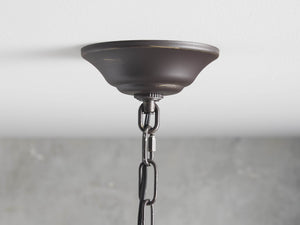 La Cage Pendant - Zonesus